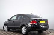 Volkswagen Polo V Пермь  - изображение 24