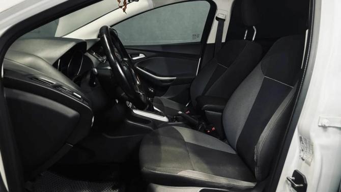 Ford Focus III с пробегом 2012 года, цена 800 000 рублей, 248325 км, универсал, Автокод Объявления