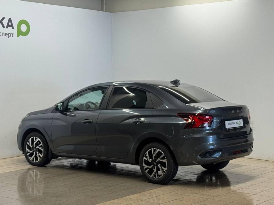 Lada (ВАЗ) Iskra Санкт-Петербург  - изображение 7