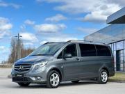 Mercedes-Benz Vito III (W447) Пермь  - изображение 27
