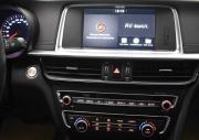 Kia Optima IV Рестайлинг Москва  - изображение 26