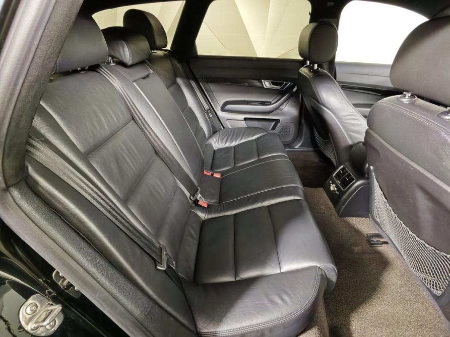 Audi A6 allroad II (C6) Москва  - изображение 15