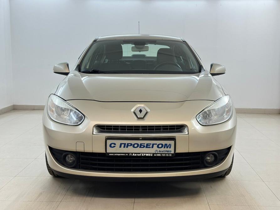 Renault Fluence I Москва  - изображение 2