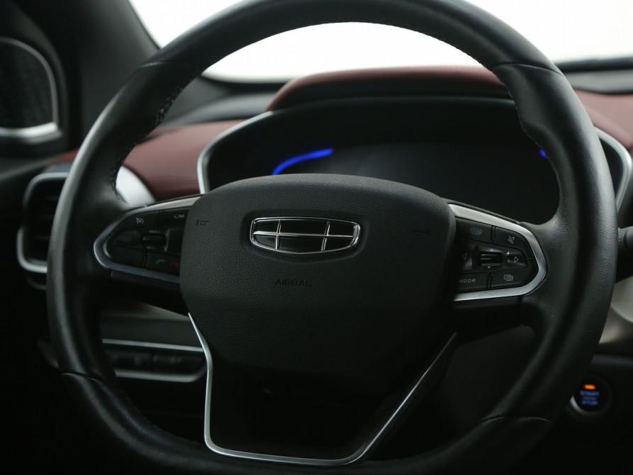 Geely Coolray I Иваново  - изображение 17