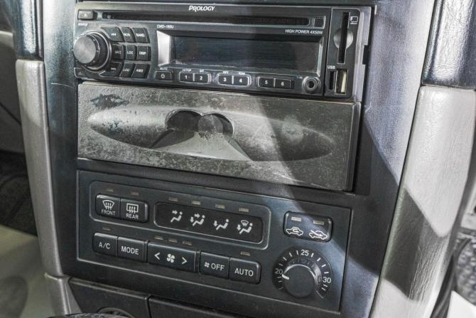 Toyota Caldina II Рестайлинг с пробегом 2001 года, цена 569 000 рублей, 280000 км, универсал, Автокод Объявления