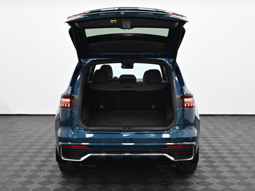 Geely Monjaro I Москва  - изображение 5