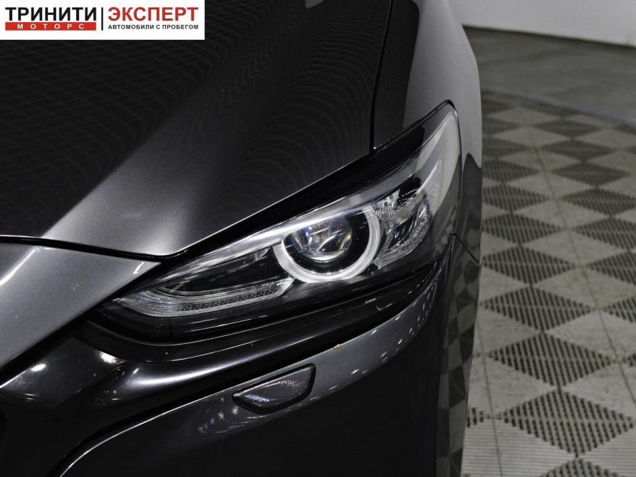 Mazda 6 III (GJ) Рестайлинг 2 Белгород  - изображение 9