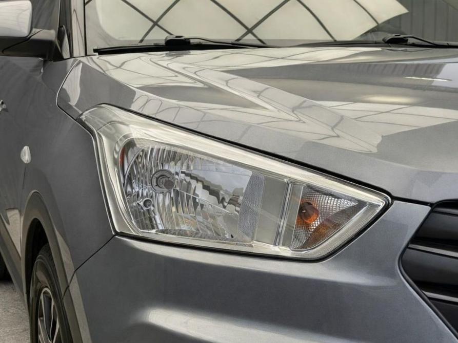 Hyundai Creta I Пермь  - изображение 25