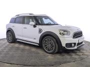 Mini Countryman II Москва  - изображение 33
