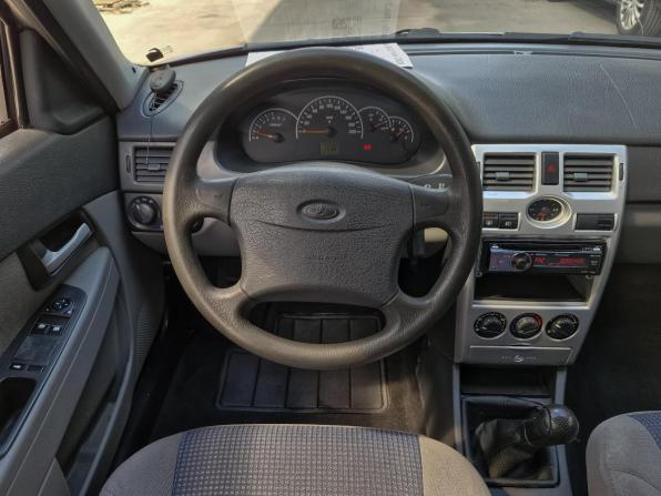 Lada (ВАЗ) Priora I с пробегом 2008 года, цена 215 000 рублей, 192483 км, хэтчбек, Автокод Объявления