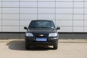 Chevrolet Niva I Рестайлинг Ярославль  - изображение 16