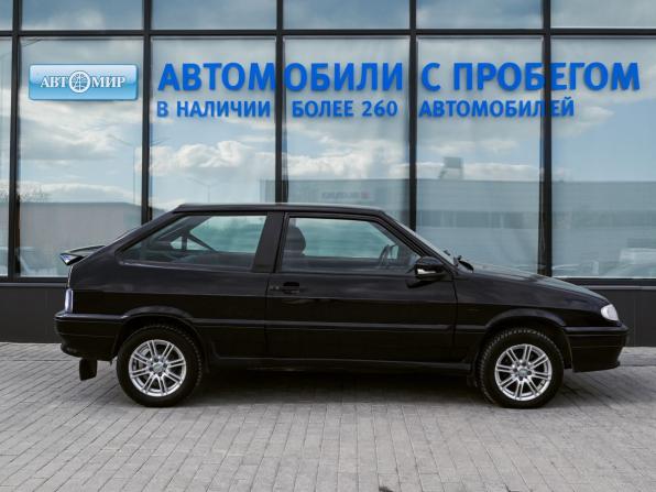 Lada (ВАЗ) 2113 с пробегом 2013 года, цена 230 000 рублей, 172000 км, хэтчбек, Автокод Объявления