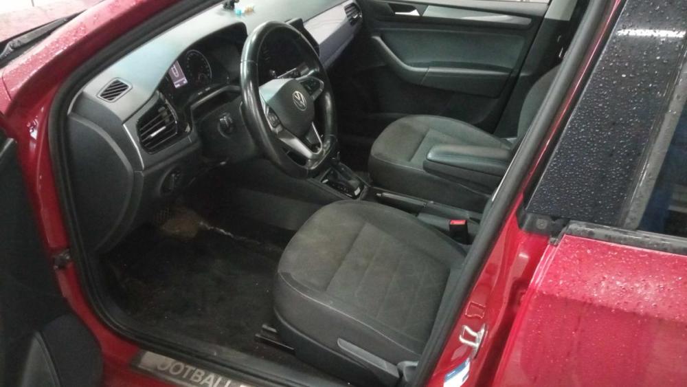 Volkswagen Polo VI Санкт-Петербург  - изображение 6
