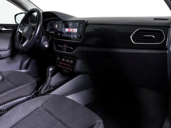 Volkswagen Polo VI с пробегом 2020 года, цена 1 829 000 рублей, 37000 км, лифтбек, Автокод Объявления