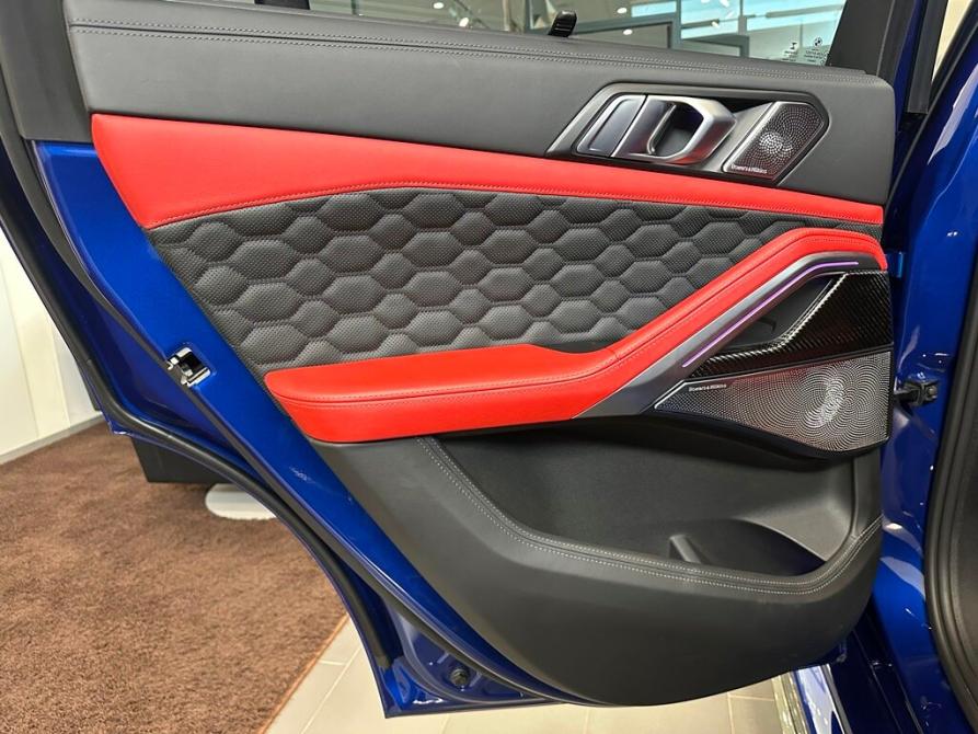 BMW X6 M III (F96) Новосибирск  - изображение 29