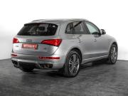Audi Q5 I (8R) Рестайлинг Иркутск  - изображение 28
