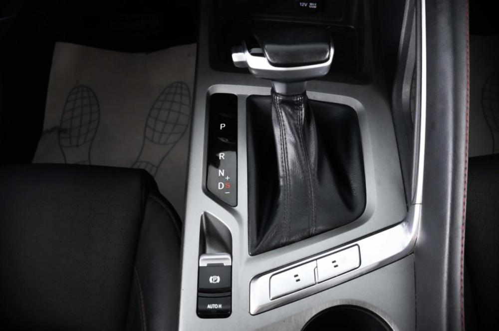 Changan CS35 Plus I Пермь  - изображение 21