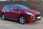 Peugeot 3008 I Сыктывкар  - изображение 21