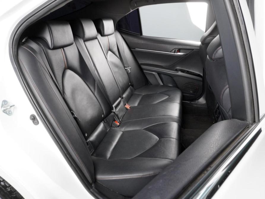 Toyota Camry VIII (XV70) Минеральные Воды  - изображение 7