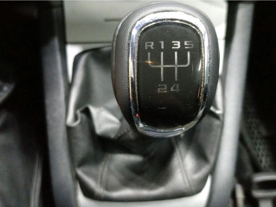 Skoda Octavia II (A5) Рестайлинг Оренбург  - изображение 11