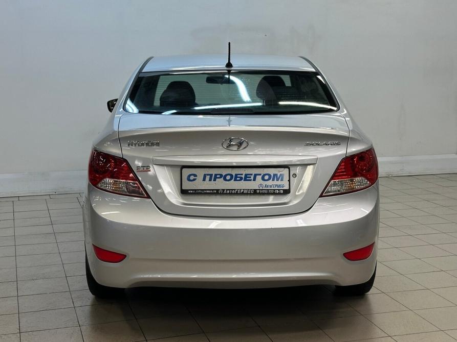 Hyundai Solaris I Балашиха  - изображение 3
