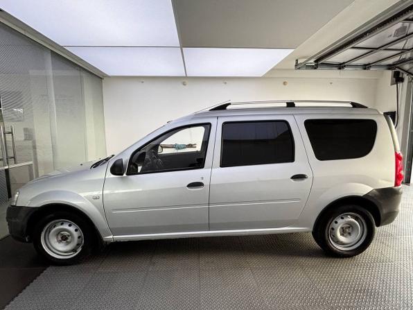 Lada (ВАЗ) Largus I с пробегом 2014 года, цена 620 000 рублей, 123700 км, универсал, Автокод Объявления