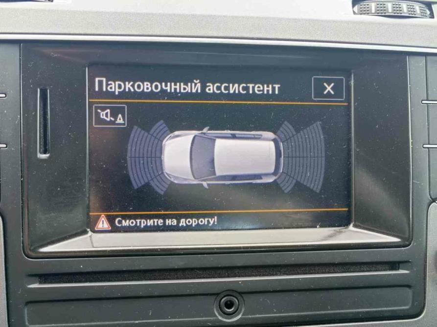 Volkswagen Golf VII Тюмень  - изображение 17