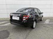 Lada (ВАЗ) Granta I Рестайлинг Ставрополь  - изображение 30