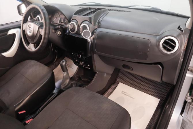 Lada (ВАЗ) Largus I с пробегом 2012 года, цена 569 000 рублей, 121200 км, универсал, Автокод Объявления