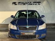 Skoda Octavia II (A5) Рестайлинг Уфа  - изображение 23