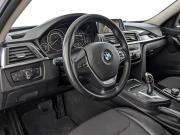 BMW 3 серии VI (F3x) Рестайлинг Москва  - изображение 44