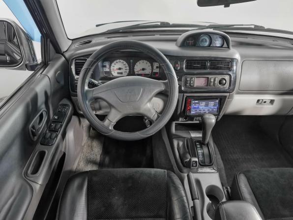 Mitsubishi Pajero Sport I Рестайлинг с пробегом 2005 года, цена 749 000 рублей, 182000 км, внедорожник, Автокод Объявления