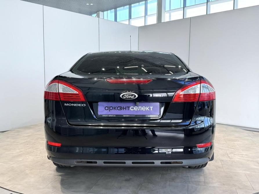 Ford Mondeo IV Волжский  - изображение 4