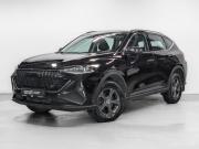 Haval F7 I Рестайлинг Москва  - изображение 31