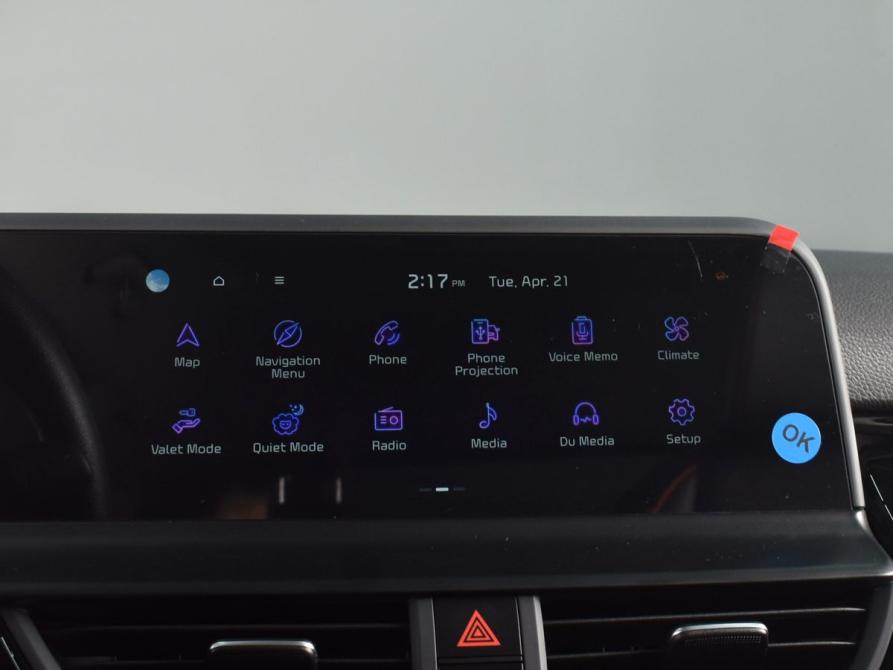 Kia Seltos I Рестайлинг Кемерово  - изображение 20