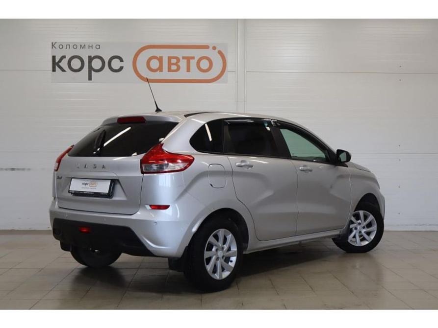 Lada (ВАЗ) XRAY I Коломна  - изображение 3