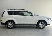 Mitsubishi Outlander II Рестайлинг Барнаул  - изображение 33
