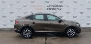 Renault Arkana I Крым  - изображение 17