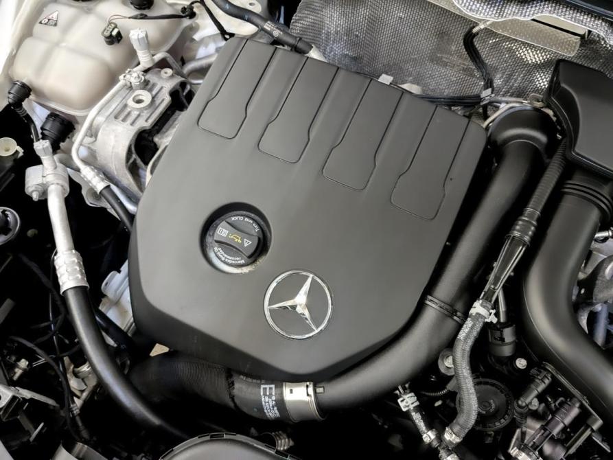 Mercedes-Benz GLA II (H247) Москва  - изображение 9