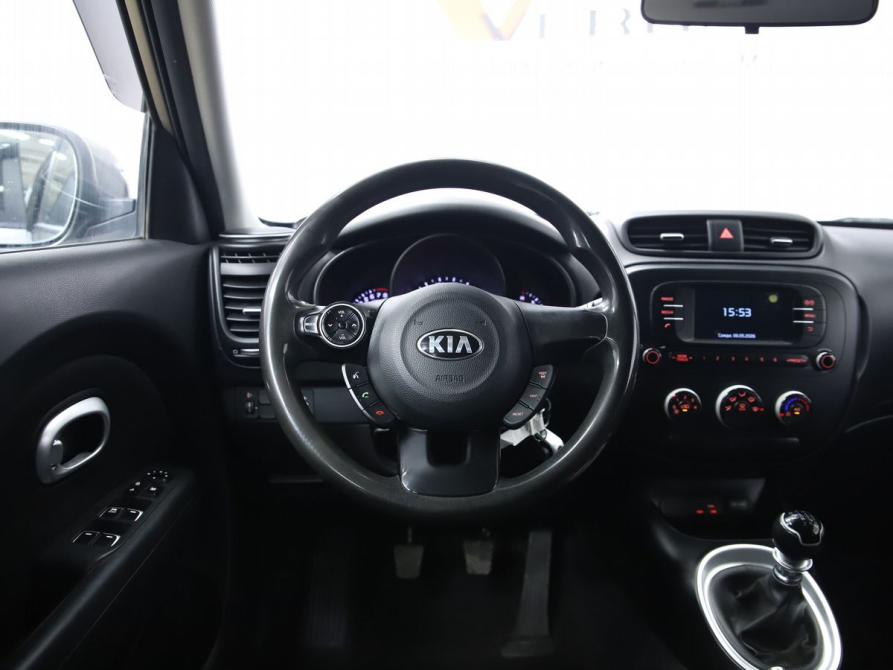 Kia Soul II Рестайлинг Уфа  - изображение 12