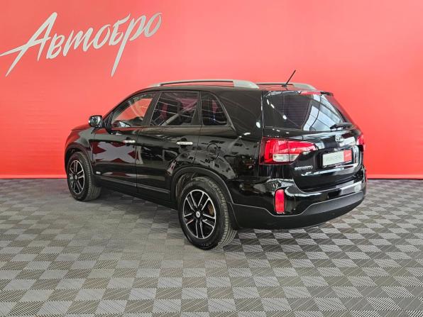 Kia Sorento II Рестайлинг с пробегом 2013 года, цена 1 639 000 рублей, 149267 км, внедорожник, Автокод Объявления