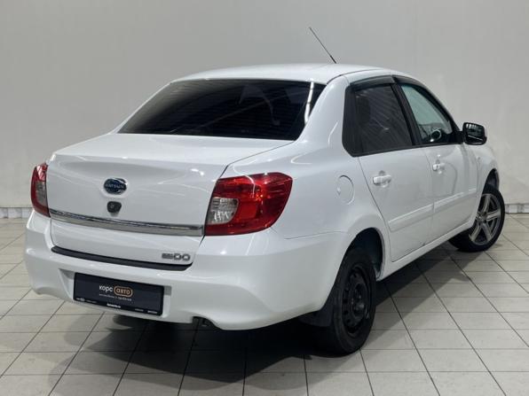 Datsun on-DO I с пробегом 2014 года, цена 408 000 рублей, 122125 км, седан, Автокод Объявления
