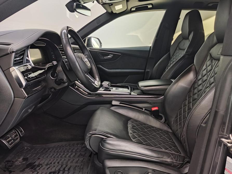 Audi Q8 I (4M) Барнаул  - изображение 16