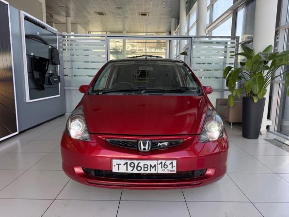 Honda Fit I с пробегом 2002 года, цена 365 000 рублей, 300731 км, хэтчбек, Автокод Объявления