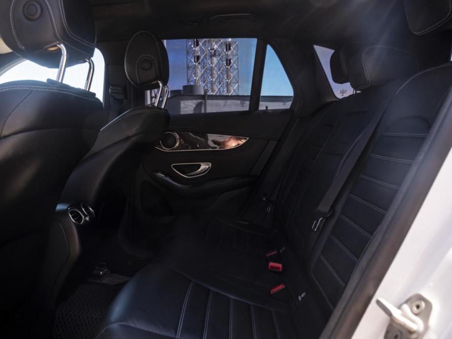 Mercedes-Benz GLC I (X253) Москва  - изображение 31