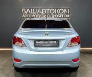 Hyundai Solaris I Уфа  - изображение 18