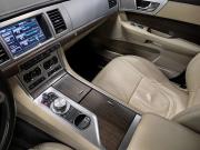 Jaguar XF I Рестайлинг Новосибирск  - изображение 40