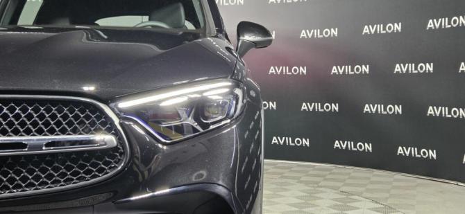 Новый Mercedes-Benz GLC II (X254) 2025 года, цена 9 350 035 рублей, внедорожник, Автокод Объявления