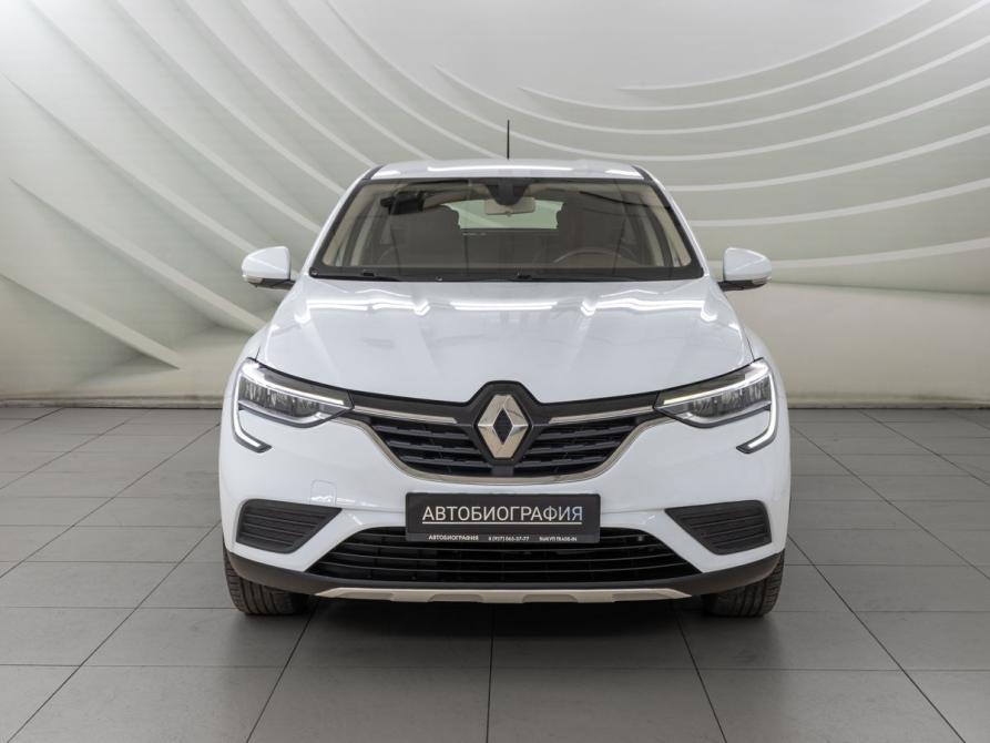 Renault Arkana I Волгоград  - изображение 2