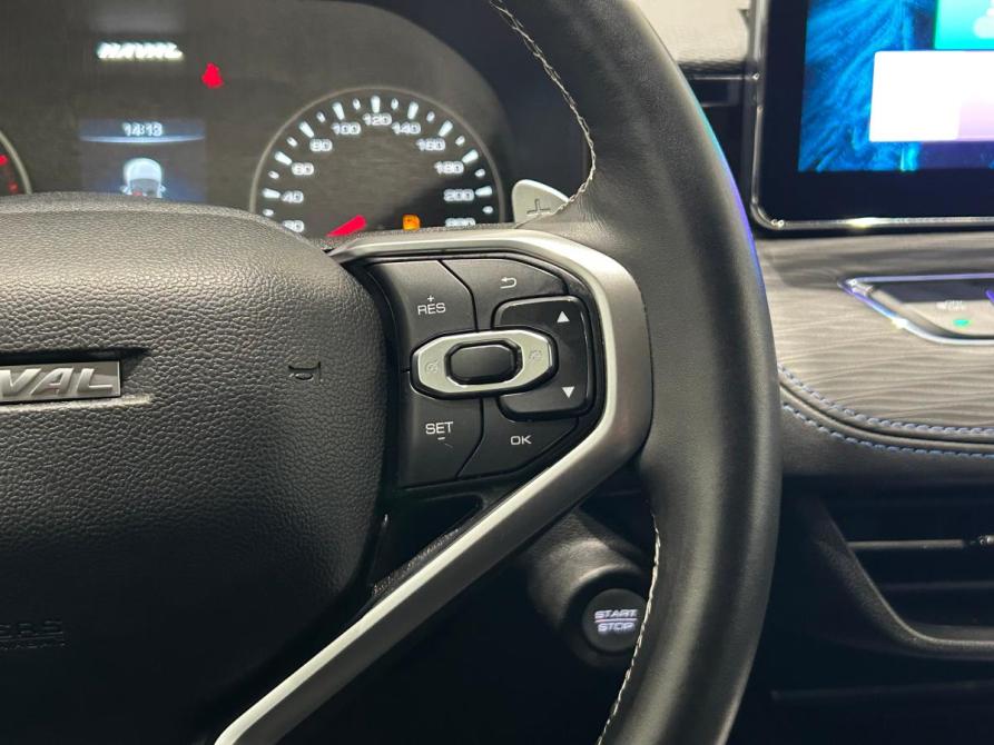 Haval Jolion I Санкт-Петербург  - изображение 22